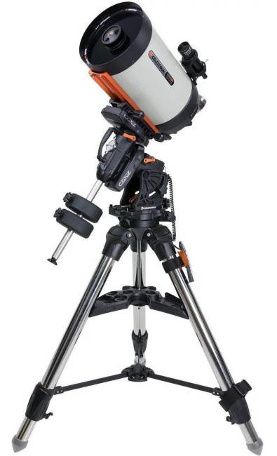 Телескоп Celestron 11" С1100 EdgeHD на монтировке CGX-L