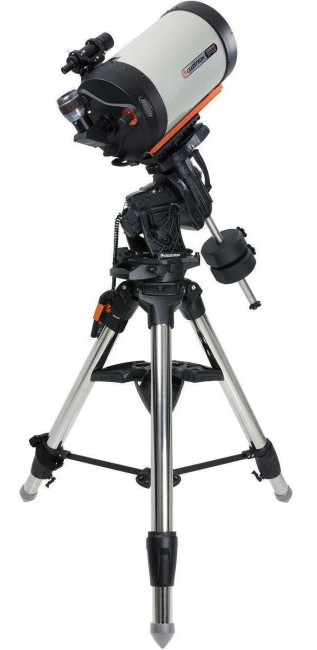 Телескоп Celestron 11" С1100 EdgeHD на монтировке CGX-L