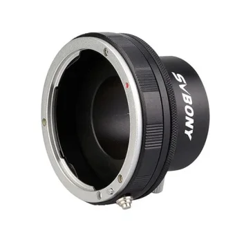 Адаптер SVBONY для объективов Canon, 1,25"