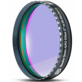 Фильтр Baader Planetarium Semi APO, 2"