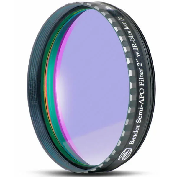 Фильтр Baader Planetarium Semi APO, 2"