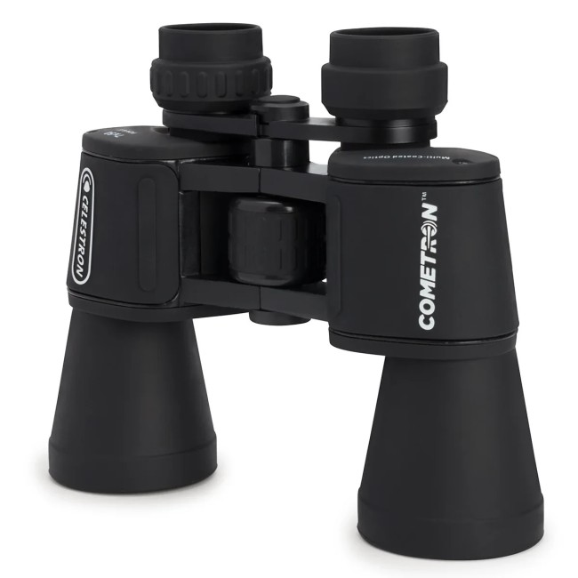 Бинокль Celestron Cometron 7x50
