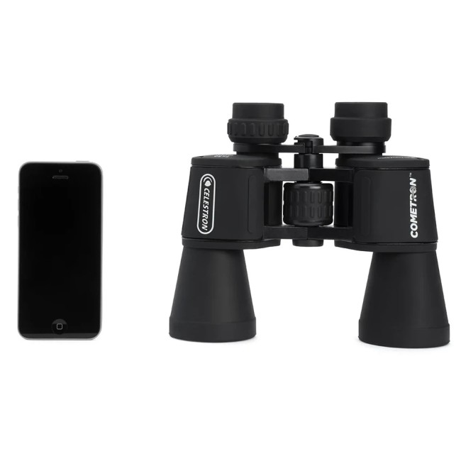 Бинокль Celestron Cometron 7x50