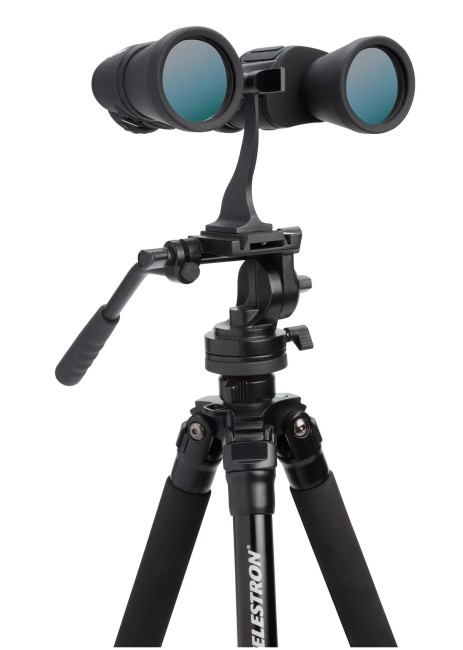 Бинокль Celestron Cometron 7x50