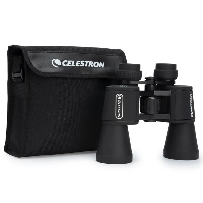 Бинокль Celestron Cometron 7x50