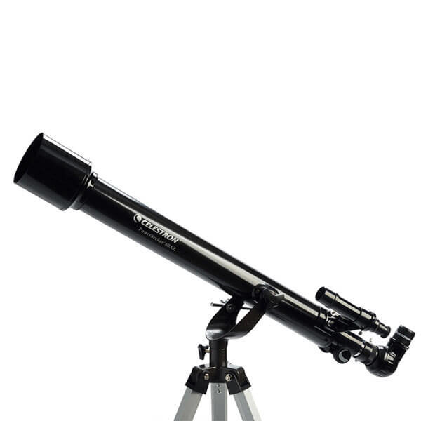 Телескоп Celestron PowerSeeker 60 AZ