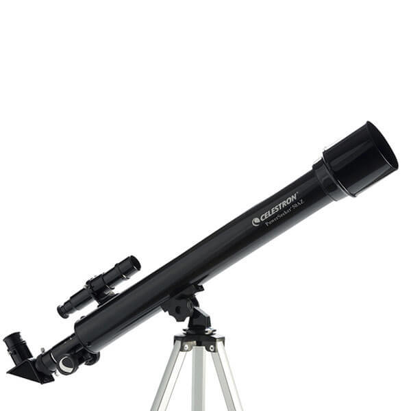 Телескоп Celestron PowerSeeker 60 AZ