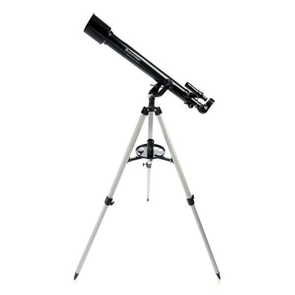 Телескоп Celestron PowerSeeker 60 AZ