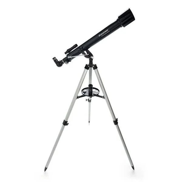 Телескоп Celestron PowerSeeker 60 AZ Телескоп Celestron PowerSeeker 60 AZ