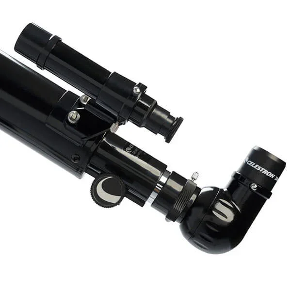 Телескоп Celestron PowerSeeker 60 AZ Телескоп Celestron PowerSeeker 60 AZ