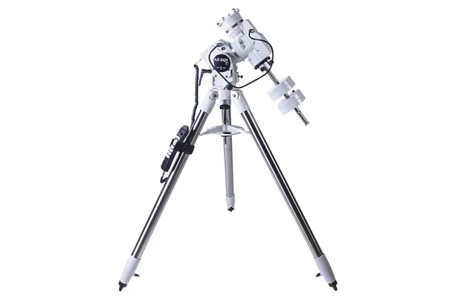 Монтировка Sky-Watcher AZ-EQ5 SynScan GOTO со стальной треногой NEQ5 Монтировка Sky-Watcher AZ-EQ5 SynScan GOTO со стальной треногой NEQ5