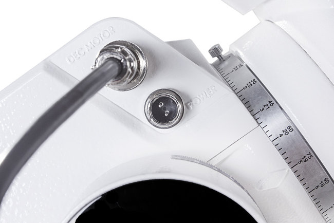 Монтировка Sky-Watcher AZ-EQ5 SynScan GOTO со стальной треногой NEQ5 Монтировка Sky-Watcher AZ-EQ5 SynScan GOTO со стальной треногой NEQ5