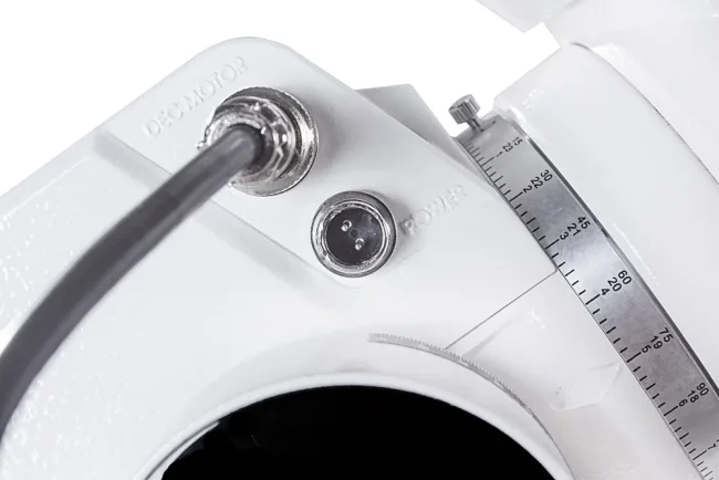 Монтировка Sky-Watcher AZ-EQ5 SynScan GOTO со стальной треногой NEQ5 Монтировка Sky-Watcher AZ-EQ5 SynScan GOTO со стальной треногой NEQ5