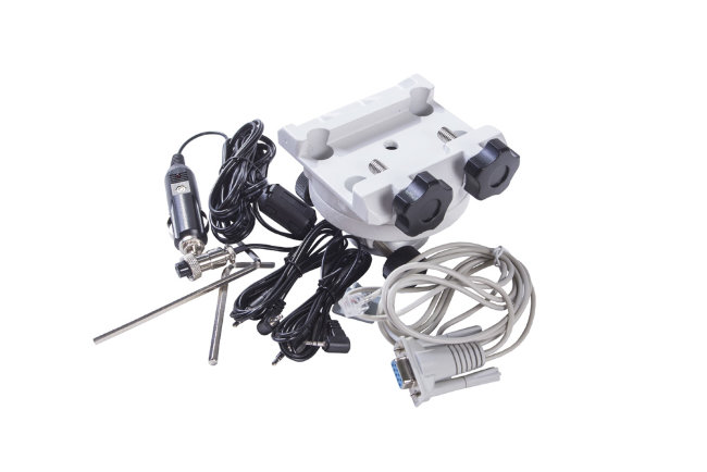 Монтировка Sky-Watcher AZ-EQ5 SynScan GOTO со стальной треногой NEQ5 Монтировка Sky-Watcher AZ-EQ5 SynScan GOTO со стальной треногой NEQ5