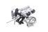 Монтировка Sky-Watcher AZ-EQ5 SynScan GOTO со стальной треногой NEQ5 Монтировка Sky-Watcher AZ-EQ5 SynScan GOTO со стальной треногой NEQ5
