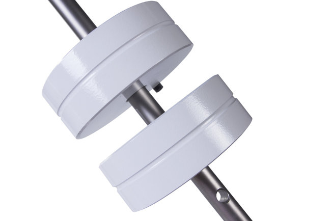 Монтировка Sky-Watcher AZ-EQ5 SynScan GOTO со стальной треногой NEQ5 Монтировка Sky-Watcher AZ-EQ5 SynScan GOTO со стальной треногой NEQ5