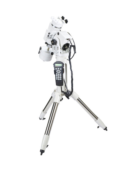 Монтировка Sky-Watcher AZ-EQ5 SynScan GOTO со стальной треногой NEQ5 Монтировка Sky-Watcher AZ-EQ5 SynScan GOTO со стальной треногой NEQ5