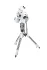 Монтировка Sky-Watcher AZ-EQ5 SynScan GOTO со стальной треногой NEQ5 Монтировка Sky-Watcher AZ-EQ5 SynScan GOTO со стальной треногой NEQ5