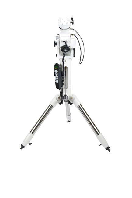 Монтировка Sky-Watcher AZ-EQ5 SynScan GOTO со стальной треногой NEQ5 Монтировка Sky-Watcher AZ-EQ5 SynScan GOTO со стальной треногой NEQ5