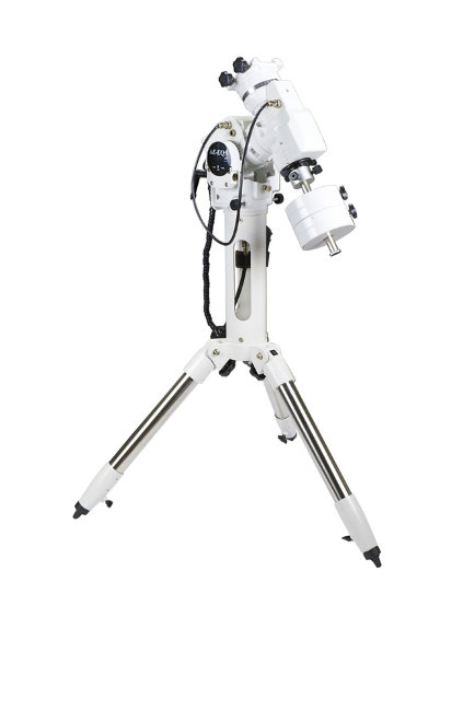 Монтировка Sky-Watcher AZ-EQ5 SynScan GOTO со стальной треногой NEQ5 Монтировка Sky-Watcher AZ-EQ5 SynScan GOTO со стальной треногой NEQ5