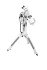 Монтировка Sky-Watcher AZ-EQ5 SynScan GOTO со стальной треногой NEQ5 Монтировка Sky-Watcher AZ-EQ5 SynScan GOTO со стальной треногой NEQ5