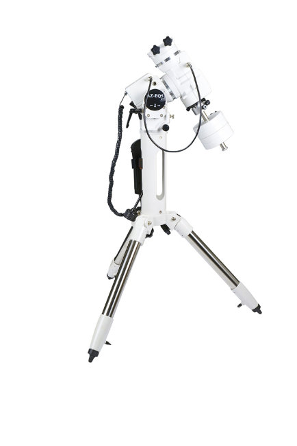 Монтировка Sky-Watcher AZ-EQ5 SynScan GOTO со стальной треногой NEQ5 Монтировка Sky-Watcher AZ-EQ5 SynScan GOTO со стальной треногой NEQ5
