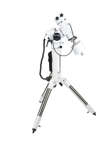 Монтировка Sky-Watcher AZ-EQ5 SynScan GOTO со стальной треногой NEQ5 Монтировка Sky-Watcher AZ-EQ5 SynScan GOTO со стальной треногой NEQ5