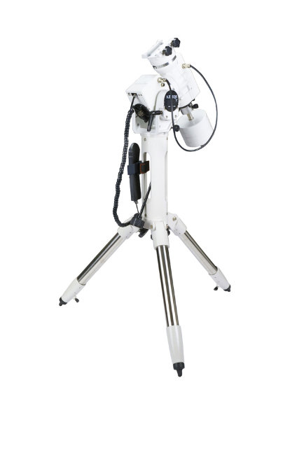 Монтировка Sky-Watcher AZ-EQ5 SynScan GOTO со стальной треногой NEQ5 Монтировка Sky-Watcher AZ-EQ5 SynScan GOTO со стальной треногой NEQ5