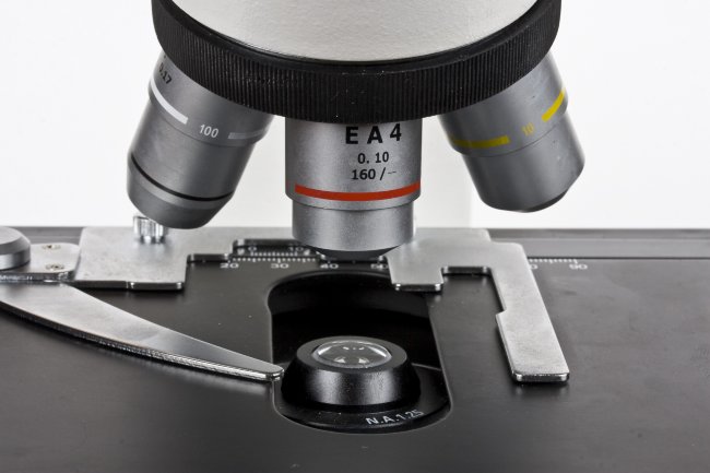 Микроскоп Альтами БИО 8 (бино)