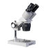 Микроскоп стерео Микромед МС-1 вар.2A (1х/3х)