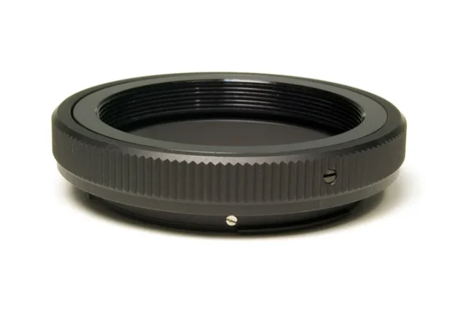 Т-кольцо Bresser для камер Nikon M42 Т-кольцо Bresser для камер Nikon M42