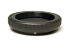 Т-кольцо Bresser для камер Nikon M42