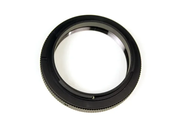 Т-кольцо Bresser для камер Nikon M42 Т-кольцо Bresser для камер Nikon M42