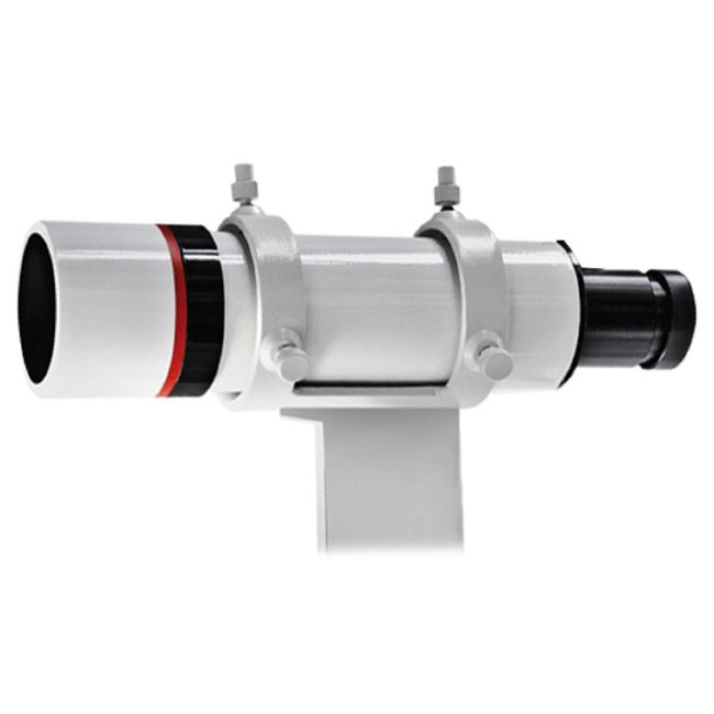 Телескоп Bresser Messier NT-203/1000 EXOS-2/EQ5