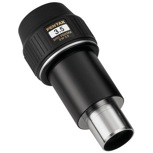 Окуляр Pentax SMC XW-3.5 mm