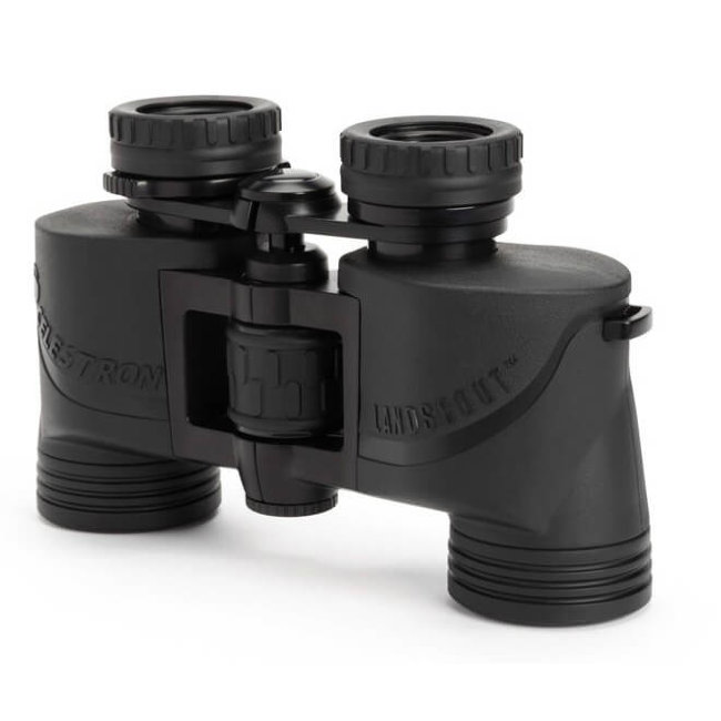 Бинокль Celestron LandScout 7x35