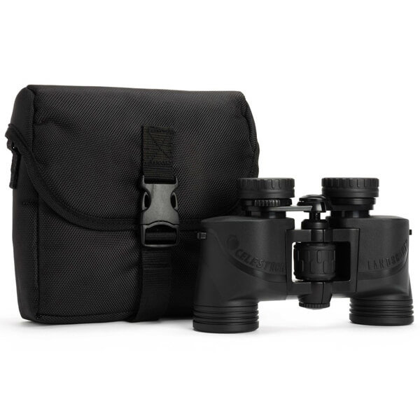 Бинокль Celestron LandScout 7x35