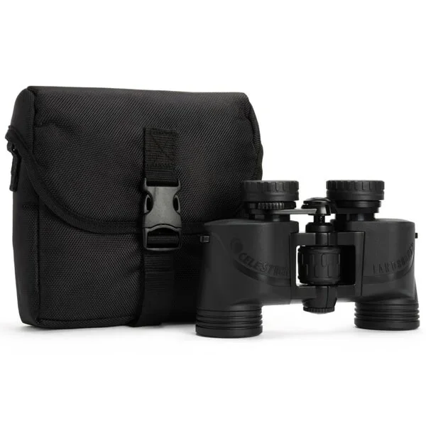 Бинокль Celestron LandScout 7x35