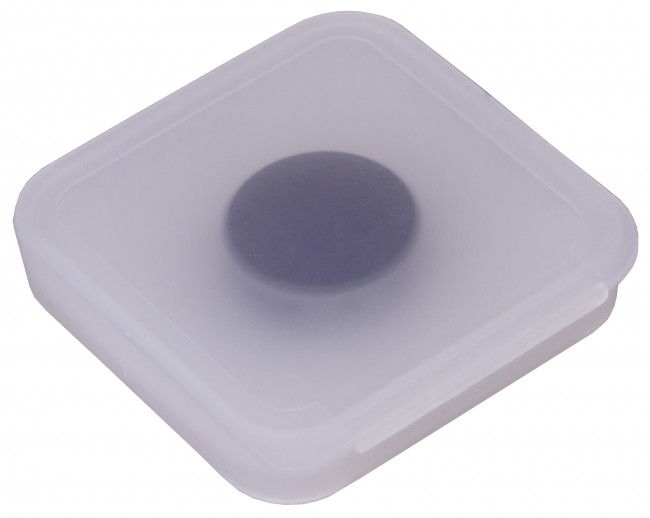 Светофильтр Explore Scientific фиолетовый №47, 1,25" Светофильтр Explore Scientific фиолетовый №47, 1,25"