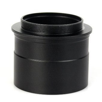 Адаптер SVBONY 2" к Т2 (М42х0,75) (W2760A) Адаптер SVBONY 2" к Т2 (М42х0,75) (W2760A)