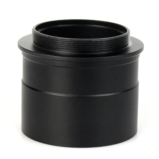 Адаптер SVBONY 2" к Т2 (М42х0,75) (W2760A) Адаптер SVBONY 2" к Т2 (М42х0,75) (W2760A)