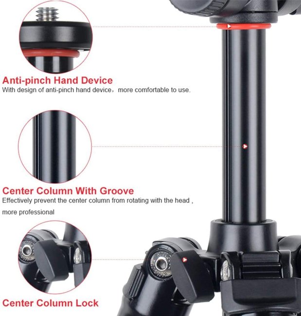 Штатив SVBONY SV107 Штатив SVBONY SV107