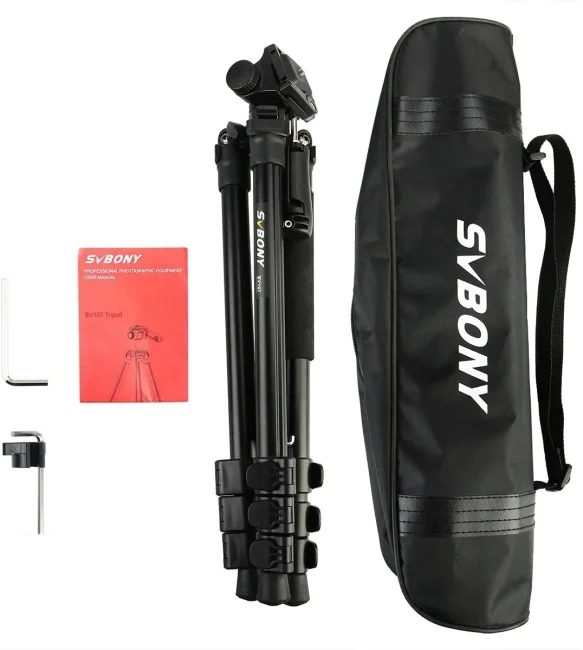 Штатив SVBONY SV107