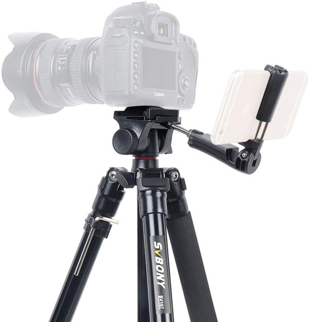Штатив SVBONY SV107 Штатив SVBONY SV107