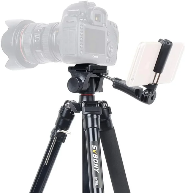 Штатив SVBONY SV107