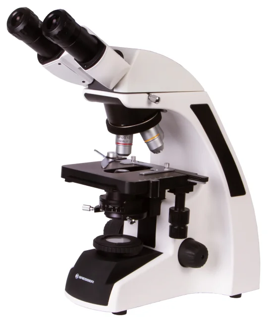 Микроскоп Bresser Science TFM-201 Bino Микроскоп Bresser Science TFM-201 Bino