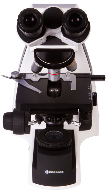 Микроскоп Bresser Science TFM-201 Bino