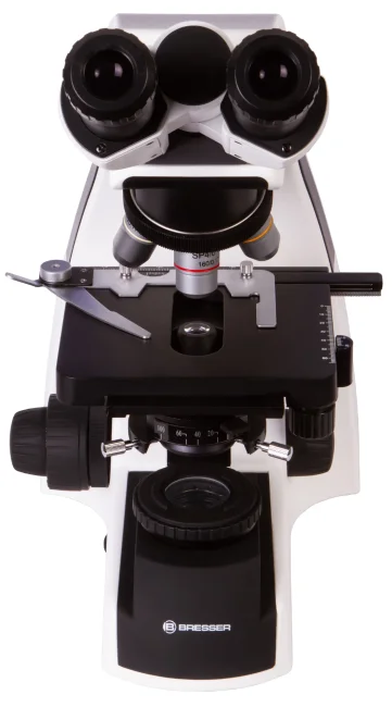 Микроскоп Bresser Science TFM-201 Bino Микроскоп Bresser Science TFM-201 Bino