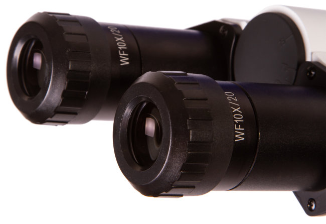 Микроскоп Bresser Science TFM-201 Bino