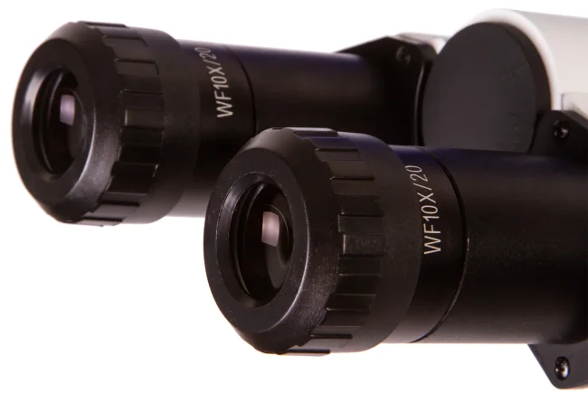 Микроскоп Bresser Science TFM-201 Bino Микроскоп Bresser Science TFM-201 Bino